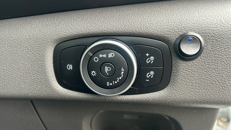 Ford Transit 350 L2 Diesel Rwd 2.0 EcoBlue 130ps Leader Tipper [1 Way]